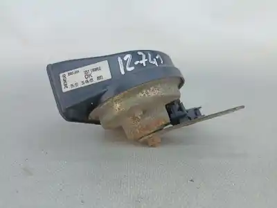 Pezzo di ricambio per auto di seconda mano corno per ford ka (ru8) 1.2 riferimenti oem iam 51803058  