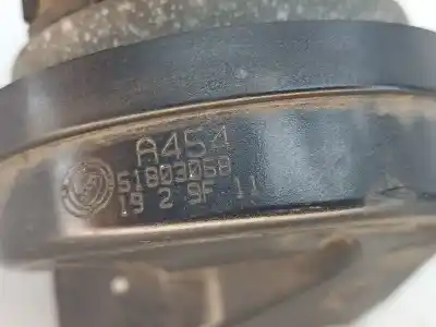 Pezzo di ricambio per auto di seconda mano corno per ford ka (ru8) 1.2 riferimenti oem iam 51803058  