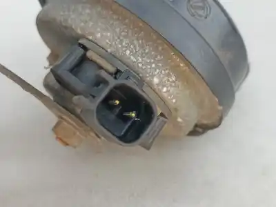 Pezzo di ricambio per auto di seconda mano corno per ford ka (ru8) 1.2 riferimenti oem iam 51803058  