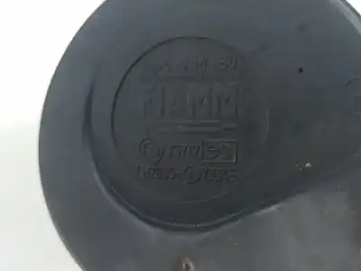 Gebrauchtes Autoersatzteil horn zum ford focus i (daw, dbw) 1.8 turbo di / tddi oem-iam-referenzen   