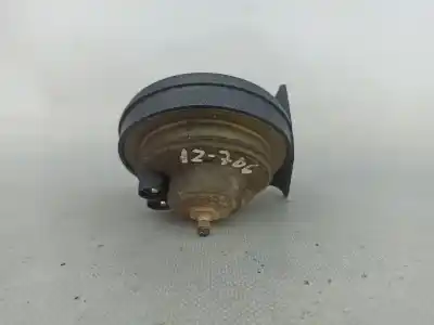 Автозапчастина б/у ріг для ford focus (daw, dbw) 1.8 turbo di / tddi посилання на oem iam   