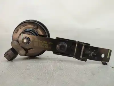 Автозапчасти б/у рог за hyundai i30 fastback (pde, pden) 1.6 crdi ссылки oem iam 96630f2000  