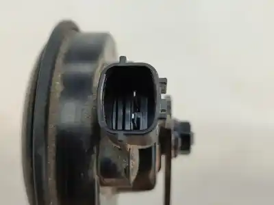 Автозапчасти б/у рог за hyundai i30 fastback (pde, pden) 1.6 crdi ссылки oem iam 96630f2000  