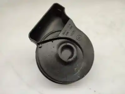Peça sobressalente para automóvel em segunda mão buzina / sirene por iveco daily iv caja/chasis 35c15 referências oem iam 
