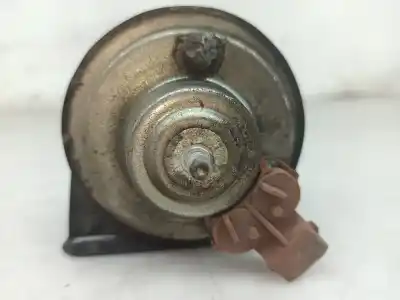 Автозапчастина б/у ріг для iveco daily iv caja/chasis 35c15 посилання на oem iam   