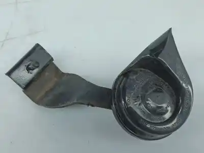 Second-hand car spare part horn for renault twingo iii (bcm_) 1.0 sce 70 oem iam references 256100416r