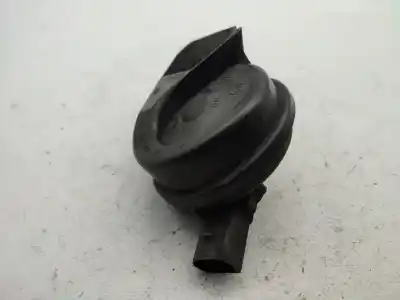 Автозапчастина б/у ріг для audi a6 avant (4f5) 3.0 tdi quattro (171kw) посилання на oem iam 703881165  