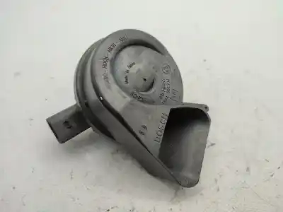 Автозапчастина б/у ріг для audi a6 avant (4f5) 3.0 tdi quattro (171kw) посилання на oem iam 703881165 Автозапчастина б/у ріг для audi a6 avant (4f5) 3.0 tdi quattro (171kw) посилання на oem iam 703881165