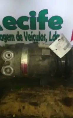 Second-hand car spare part AIR CONDITIONING COMPRESSOR for DAEWOO NUBIRA (J100)  OEM IAM references 700666  