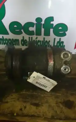 Second-hand car spare part AIR CONDITIONING COMPRESSOR for DAEWOO NUBIRA (J100)  OEM IAM references 700666  
