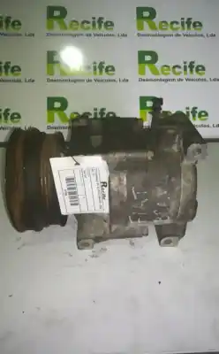 Second-hand car spare part AIR CONDITIONING COMPRESSOR for FIAT BRAVO I (182_)  OEM IAM references 465144430  