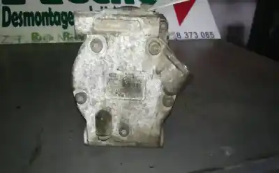 Second-hand car spare part AIR CONDITIONING COMPRESSOR for FIAT BRAVO I (182_)  OEM IAM references 465144430  