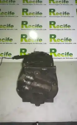 Second-hand car spare part AIR CONDITIONING COMPRESSOR for FIAT BRAVO I (182_)  OEM IAM references 606596430  