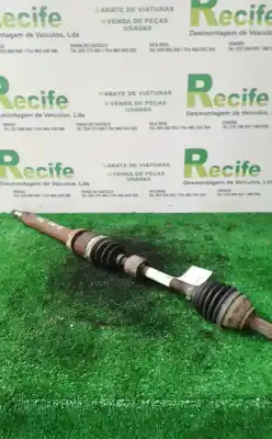 Second-hand car spare part right drive for ford fiesta vi (cb1, ccn) 1.4 tdci oem iam references   