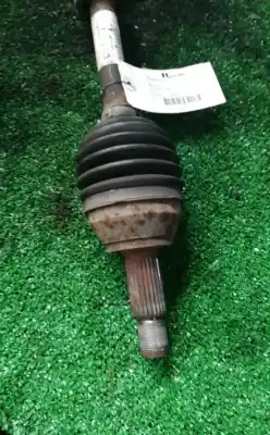 Second-hand car spare part right drive for ford fiesta vi (cb1, ccn) 1.4 tdci oem iam references   