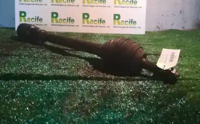 Автозапчастина б/у ПЕРЕДНЯ ПРАВА ТРАНСМІСІЯ для RENAULT CLIO II FASE I (B/CB0) (1998->)  Посилання на OEM IAM   