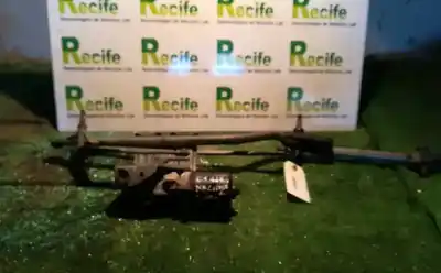 Peça sobressalente para automóvel em segunda mão MOTOR DO LIMPA PARA BRISAS por BMW 1 (E87)  Referências OEM IAM   