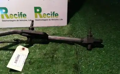 Second-hand car spare part front windshield wiper motor for bmw 1 (e87) 5p oem iam references   