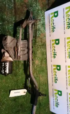 Second-hand car spare part front windshield wiper motor for bmw 1 (e87) 5p oem iam references   