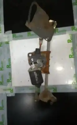 Автозапчасти б/у МОТОР ПЕРЕДНЕГО СТЕКЛООЧИСТИТЕЛЯ за TOYOTA YARIS (_P1_)  ссылки OEM IAM   