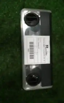 Peça sobressalente para automóvel em segunda mão LUZ INTERIOR por BMW 3 TOURING (E46)  Referências OEM IAM   
