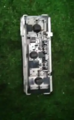 Pezzo di ricambio per auto di seconda mano luce interna per bmw 3 touring (e46) 320 d riferimenti oem iam   