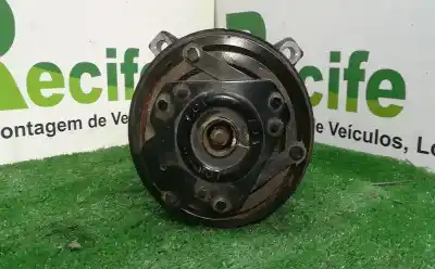 Second-hand car spare part AIR CONDITIONING COMPRESSOR for OPEL ASTRA F (56_, 57_)  OEM IAM references 1131909  