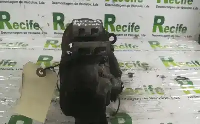 Second-hand car spare part air conditioning compressor for mazda 3 (bk) 2.0 (bkep) oem iam references   