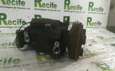 Second-hand car spare part air conditioning compressor for mazda 3 (bk) 2.0 (bkep) oem iam references   