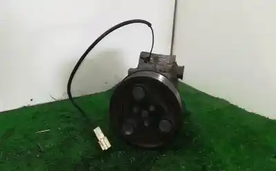 Peça sobressalente para automóvel em segunda mão compressor de ar condicionado a/a a/c por mazda 5 (cr19) 2.0 cd (cr19) referências oem iam k1009335