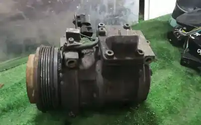 Second-hand car spare part air conditioning compressor for bmw 3 descapotable (e36) 320 i oem iam references r134a