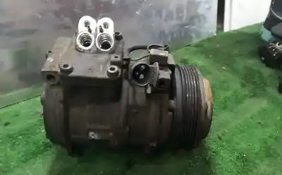 Second-hand car spare part air conditioning compressor for bmw 3 descapotable (e36) 320 i oem iam references r134a  