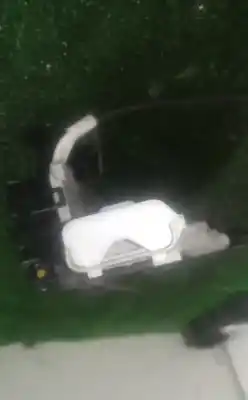 Автозапчастина б/у замок передній праві двері для peugeot 407 sw (6e_, 6d_) 2.2 hdi 170 посилання на oem iam 96 834181  