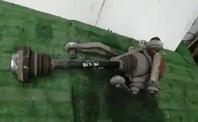 Second-hand car spare part FRONT RIGHT TRANSMISSION for BMW 7 (E65, E66, E67)  OEM IAM references   