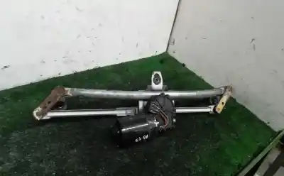 Pezzo di ricambio per auto di seconda mano Tiranti E Motorino Del Tergicristallo Anteriore per AUDI A3 (8L1) 1.9 TDI Riferimenti OEM IAM 0390 241 151CHP  