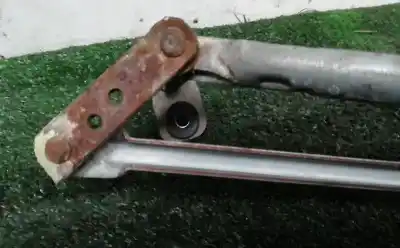 Pezzo di ricambio per auto di seconda mano tiranti e motorino del tergicristallo anteriore per audi a3 (8l1) 1.9 tdi riferimenti oem iam 0390 241 151chp  