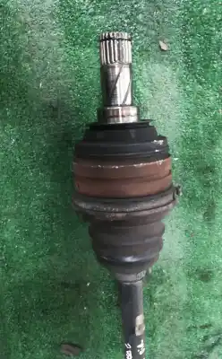 Second-hand car spare part right drive for opel corsa c (x01) 1.4 twinport (f08 f68) oem iam references   