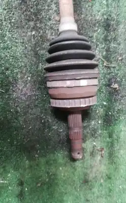 Second-hand car spare part right drive for opel corsa c (x01) 1.4 twinport (f08 f68) oem iam references   
