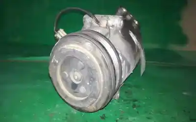 Second-hand car spare part AIR CONDITIONING COMPRESSOR for OPEL ASTRA F (56_, 57_)  OEM IAM references 00559855  