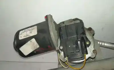 Pezzo di ricambio per auto di seconda mano tiranti e motorino del tergicristallo anteriore per opel corsa c (x01) 1.7 di (f08 f68) riferimenti oem iam   