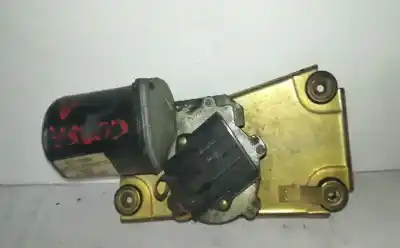 Second-hand car spare part Front Windshield Wiper Motor for OPEL CORSA A HATCHBACK (S83) 1.4 S OEM IAM references   