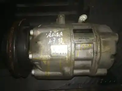 Second-hand car spare part AIR CONDITIONING COMPRESSOR for OPEL ASTRA F (56_, 57_)  OEM IAM references 4472009150  