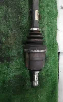 Pezzo di ricambio per auto di seconda mano guida destra per opel corsa c (x01) 1.2/1.0 gasolina riferimenti oem iam   