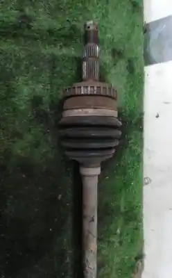 Pezzo di ricambio per auto di seconda mano guida destra per opel corsa c (x01) 1.2/1.0 gasolina riferimenti oem iam   