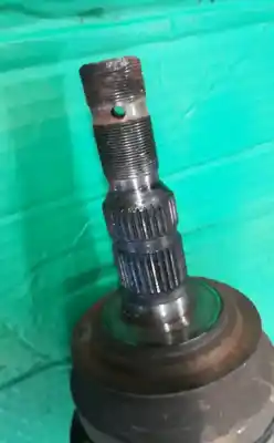 Second-hand car spare part front right transmission for bmw 5 (e34) 525 tds oem iam references   