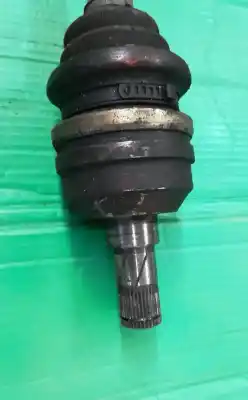 Second-hand car spare part front right transmission for bmw 5 (e34) 525 tds oem iam references   