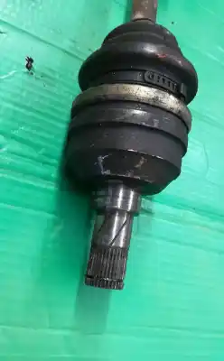 Second-hand car spare part front right transmission for bmw 5 (e34) 525 tds oem iam references   