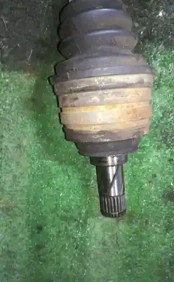 Pezzo di ricambio per auto di seconda mano guida destra per opel corsa c (x01) 1.2/1.0 gasolina riferimenti oem iam   