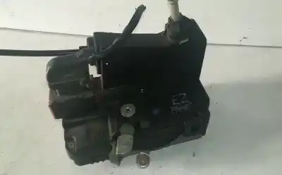 Second-hand car spare part FRONT RIGHT DOOR LOCK for OPEL ASTRA G HATCHBACK (F48_, F08_)  OEM IAM references EZ24444817  