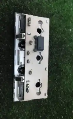 Peça sobressalente para automóvel em segunda mão luz interior por bmw 5 (e60) 525 d referências oem iam 63316962058  